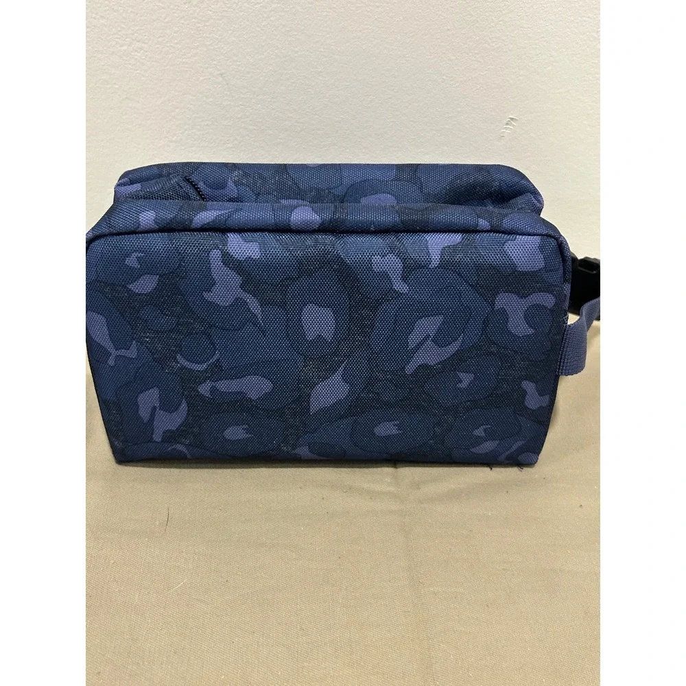 Pack it freezer pack bag with ziipper